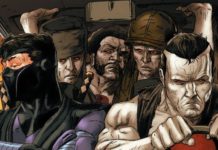 Bloodshot U.S.A.