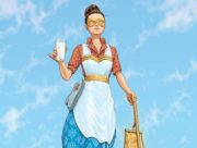 Reseñas DC: Shade the Changing Girl/Wonder Woman Special #1