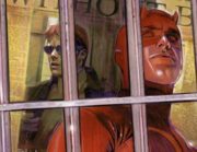Marvel Saga. Daredevil 15. El Diablo en la Galería D.