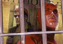 Marvel Saga. Daredevil 15. El Diablo en la Galería D.
