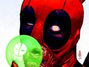 Deadpool 2018 Imagen destacda