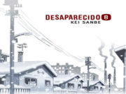 Desaparecido #8 Desaparecido_8_Destacada