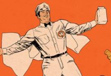Reseñas DC: Doom Patrol / JLA Special #01
