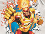 Aniversarios DC: 40 años de Firestorm