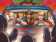 Generation Zero #6 al 9