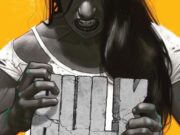 Jennifer Walters: Hulka 1. Deconstruida