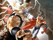 The End League (La liga del Fin)