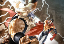 The End League (La liga del Fin)