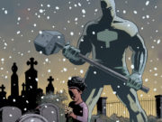 Black Hammer: El suceso