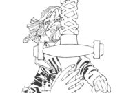 Servicio Informativo del Cómic Independiente USA #279