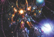 Servicio Informativo del Cómic Independiente USA # 280