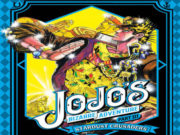 JoJo’s Bizarre Adventure Parte III: Stardust Crusaders #1 Jojo_Stardust_Crusaders_1_Destacada