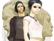 Jupiter’s Legacy. Libro 1.
