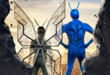 #ZNSeries – The Tick, de Ben Edlund