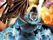 Doctor Strange (2018) #1-3, de Mark Waid y Jesús Saiz