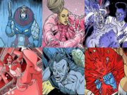 Reseñas DC: Motherlands #01
