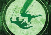Ninjak: El asedio del castillo King