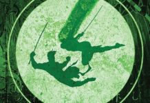 Ninjak: El asedio del castillo King