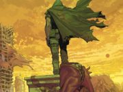 Oblivion Song 1