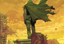 Oblivion Song 1