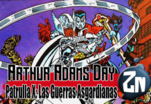La Patrulla-X: Las Guerras Asgardianas