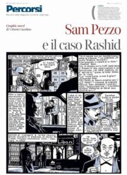 Sam Pezzo E Il Caso Rashid pag01 CDS 16-10-2016ZN