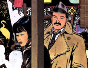 Sam Pezzo. Un detective, una ciudad