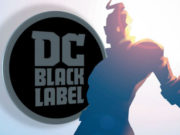 La emoción de la llegada a DC de Black Label