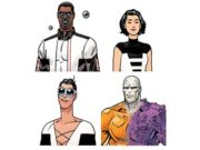 Reseñas DC: The Terrifics #01