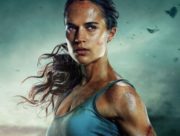 #ZNCine – Crítica de Tomb Raider, de Roar Uthaug