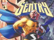 Marvel Fresh Start: Jeff Lemire y Kim Jacinto relanzarán al Vigía The Sentry 2018 Imagen destacada
