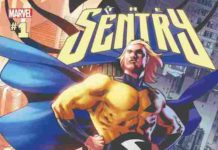 Marvel Fresh Start: Jeff Lemire y Kim Jacinto relanzarán al Vigía The Sentry 2018 Imagen destacada