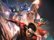 #ZNCine – Jóvenes Titanes: El contrato de Judas