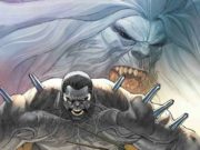 Weapon H #1, de Greg Pak y Cory Smith Weapon H Imagen destacada
