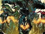 Reseñas DC: Dark Knights – The Wild Hunt #01