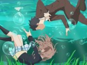 #ZNCine – Crítica de A Silent Voice, de Naoko Yamada a-silent-voice