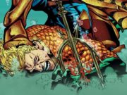 Aquaman #6-8 (Renacimiento)