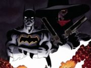 Batman/La Sombra