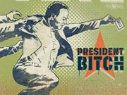 Bitch Planet libro 2, Presidenta Bitch