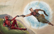 #ZNCine – Trailer Final de Deadpool 2 deadpool2