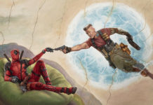 #ZNCine – Trailer Final de Deadpool 2 deadpool2