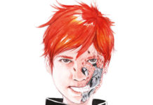 Descender 3. Singularidades