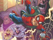 Zona Marvel Plus #74