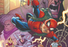 Zona Marvel Plus #74
