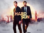 #ZNSeries – Hard Sun, de Neil Cross