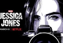 #ZNSeries – Marvel’s Jessica Jones 2ª Temporada: Primeras Impresiones