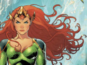 Reseñas DC: Mera: Queen of Atlantis #1