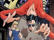 Noticias DC: Plastic Man vuelve con serie propia a manos de Gail Simone.
