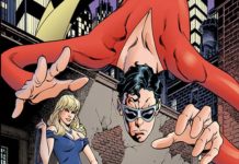 Noticias DC: Plastic Man vuelve con serie propia a manos de Gail Simone.