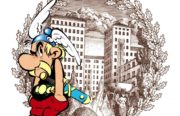 Astérix: La Gran Colección La Residencia de los Dioses